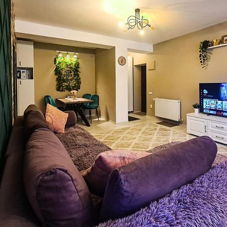Апартаменты Deja Vu Boutique Предял Экстерьер фото